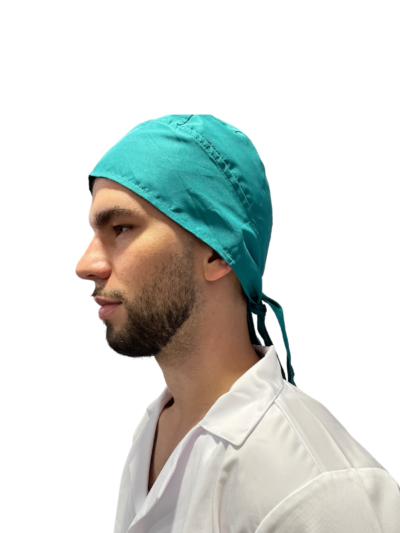 Gorro pirata