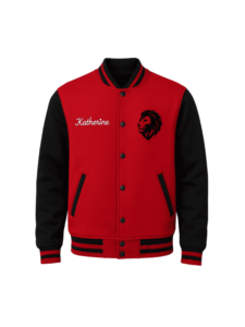 chaqueta prom