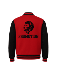 chaqueta prom