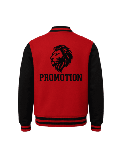 chaqueta prom
